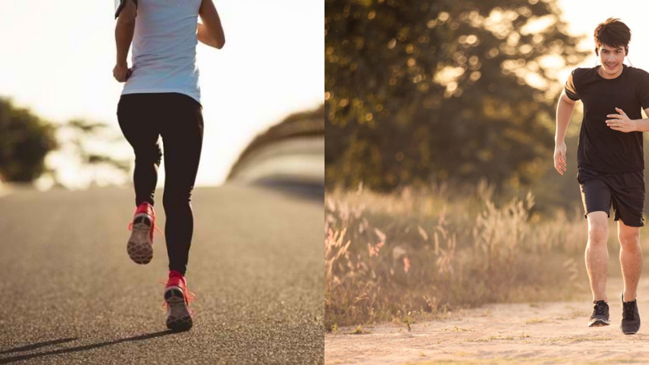 Inilah Alasan Olahraga Penting untuk Kesehatan Fisik dan Mental Anda!