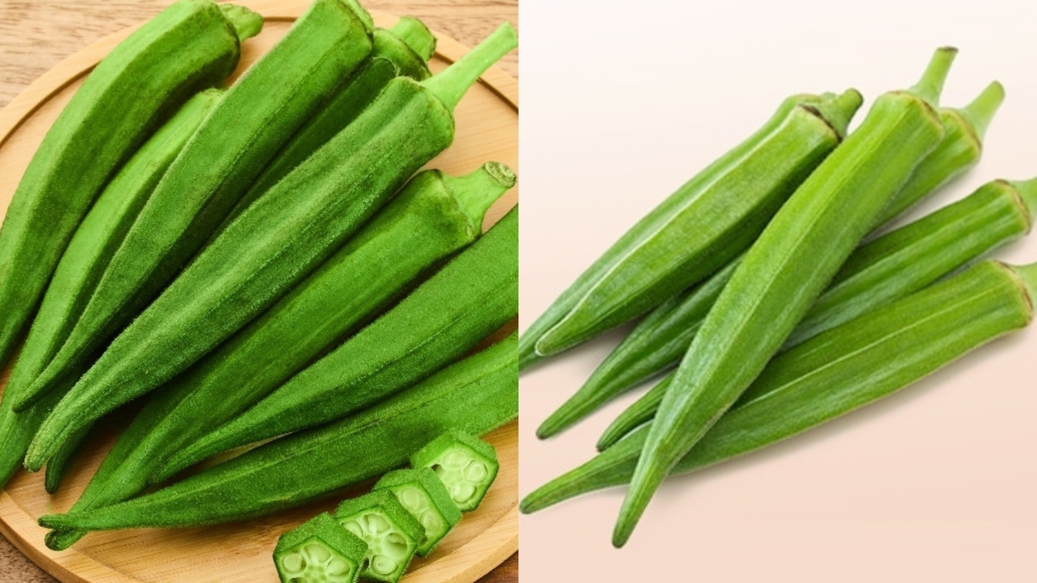 Yuk Ketahui! Manfaat Okra Untuk Kesehatan Tubuh Yang Luar Biasa