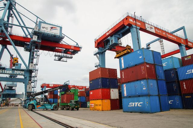 Pembatasan Bio Solar Dinilai Ganggu Aktivitas Logistik, Begini Penjelasan Asperindo Sumsel  