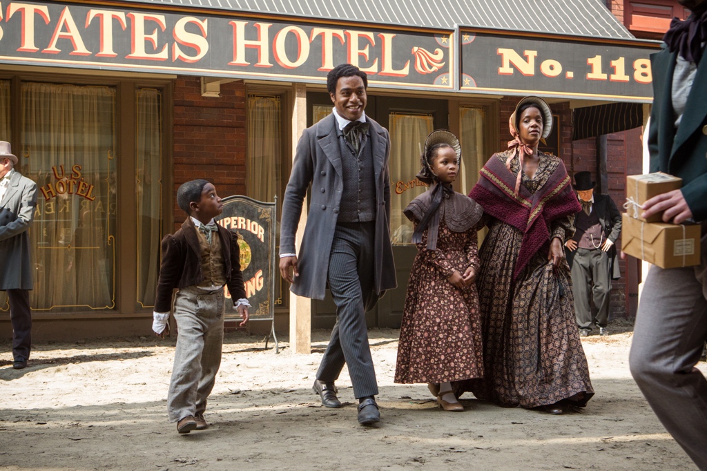 12 Years A Slave (2013), Film Tentang Perbudakan dan Rasialisme ‘Paling Jujur’ (02)