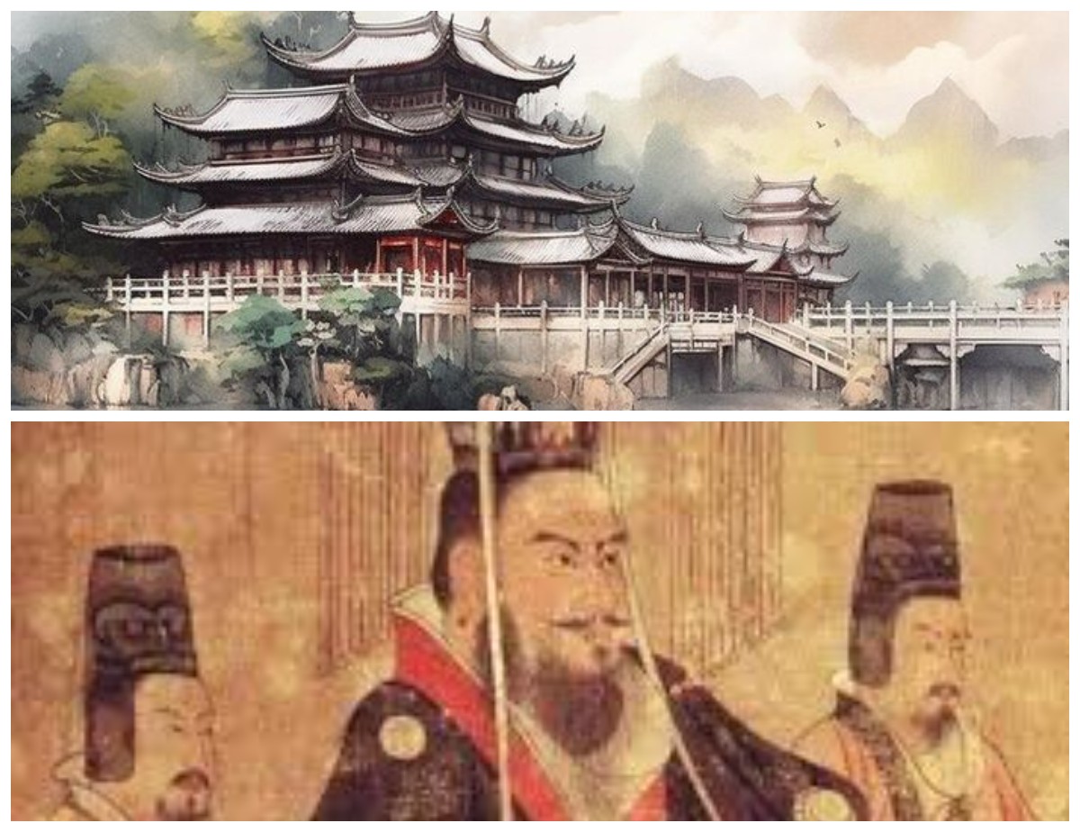 Melacak Kebudayaan Tiongkok: 10 Dinasti yang Menentukan Perjalanan Sejarah