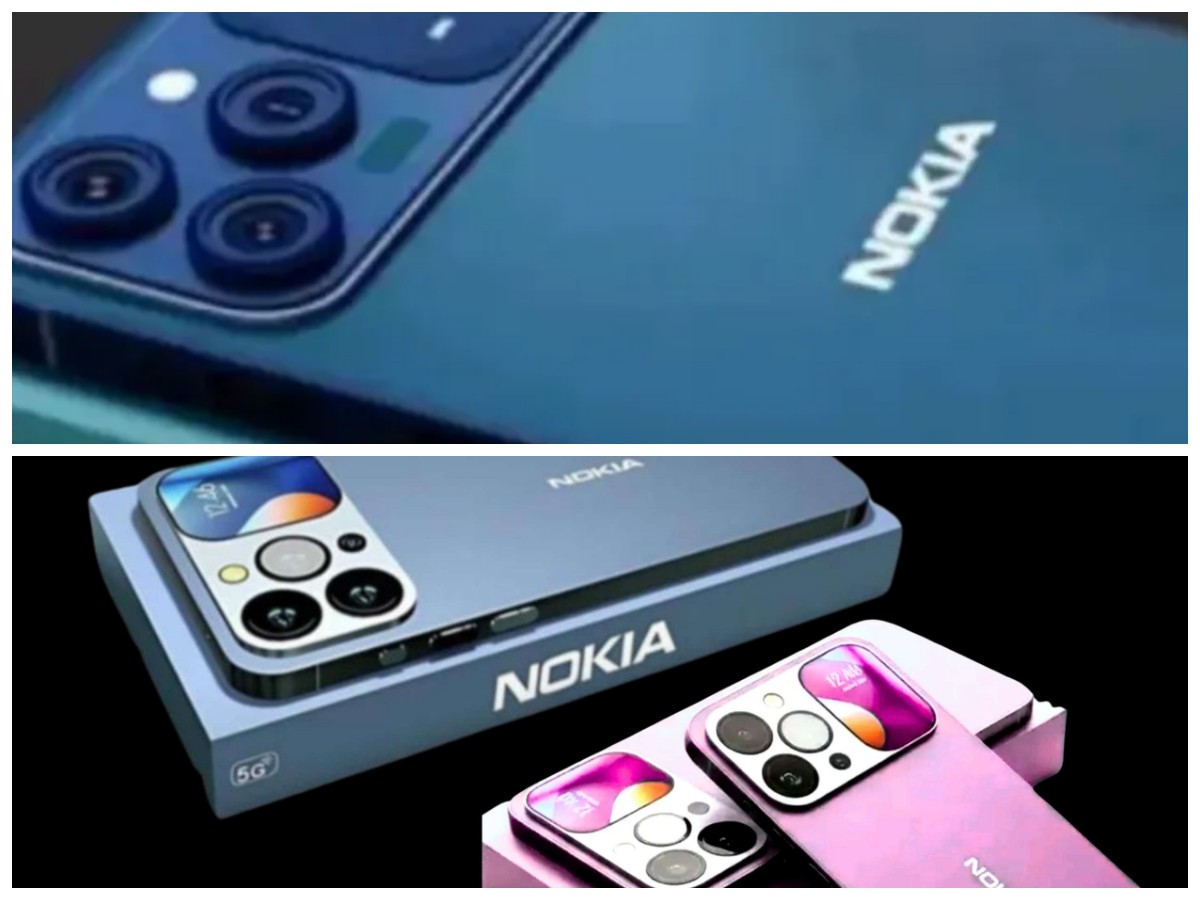 Nokia Mini 2026 5G Meluncur: Smartphone Terjangkau dengan Performa Ngebut dan Fitur Modern