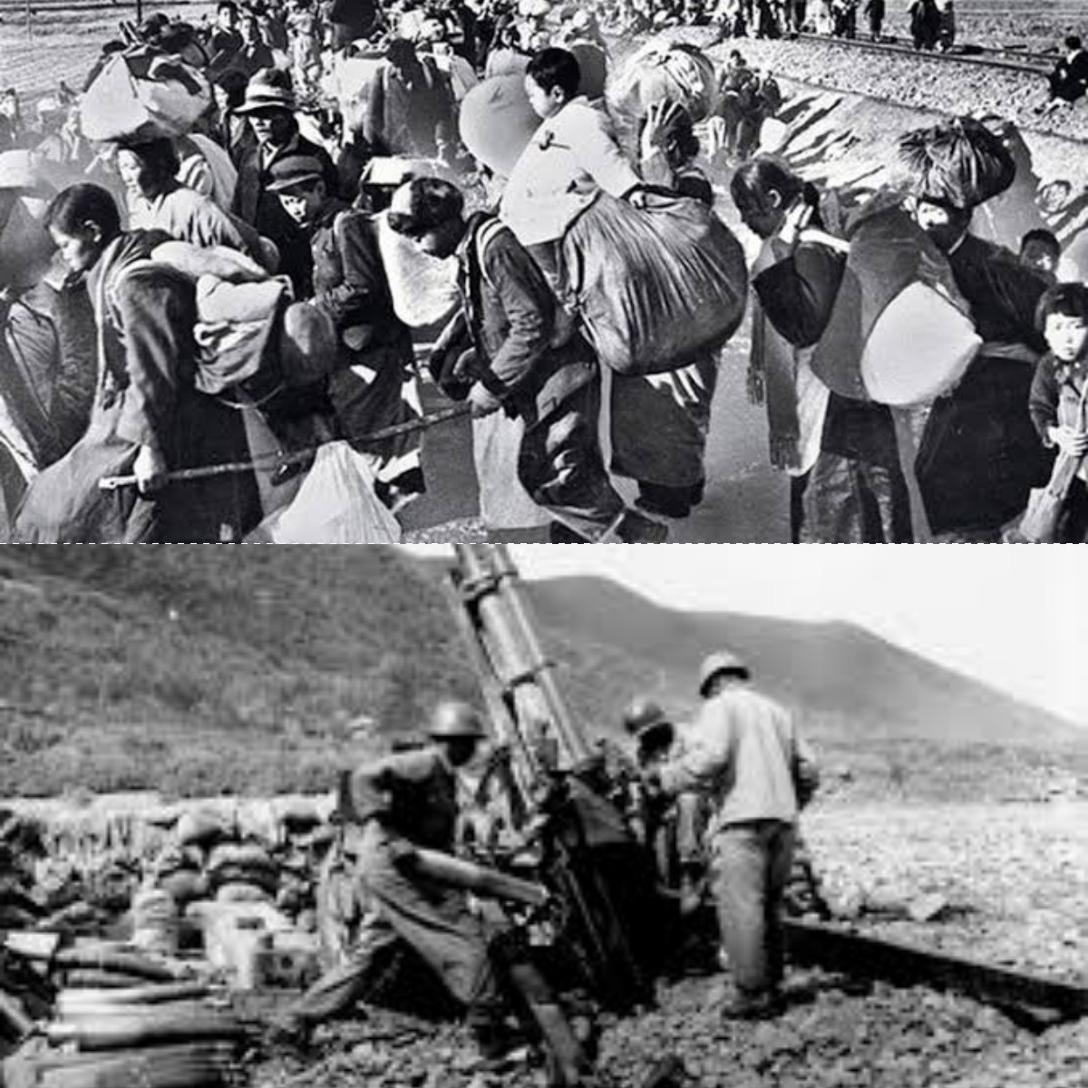 Perang Korea Konflik Kecil yang Membakar Blok Barat dan Timur