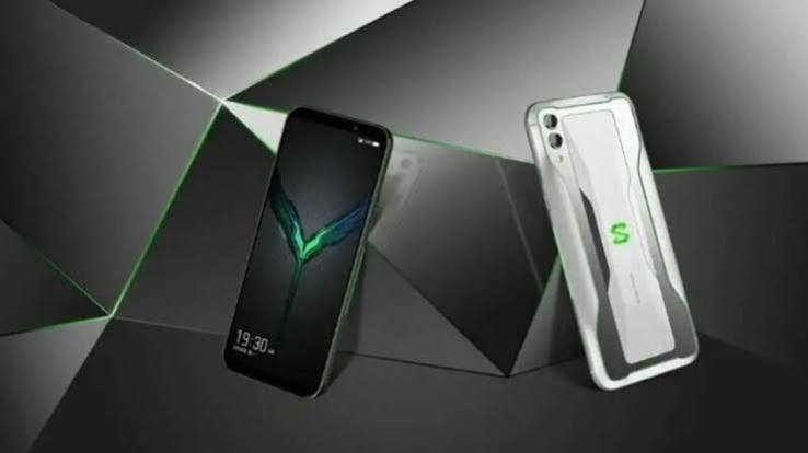 Review Lengkap HP Black Shark 1, Smartphone Gaming Perdana dengan Snapdragon 845