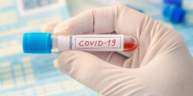 Menkes Umumkan Penambahan Kasus COVID-19 Varian Kraken di Indonesia 