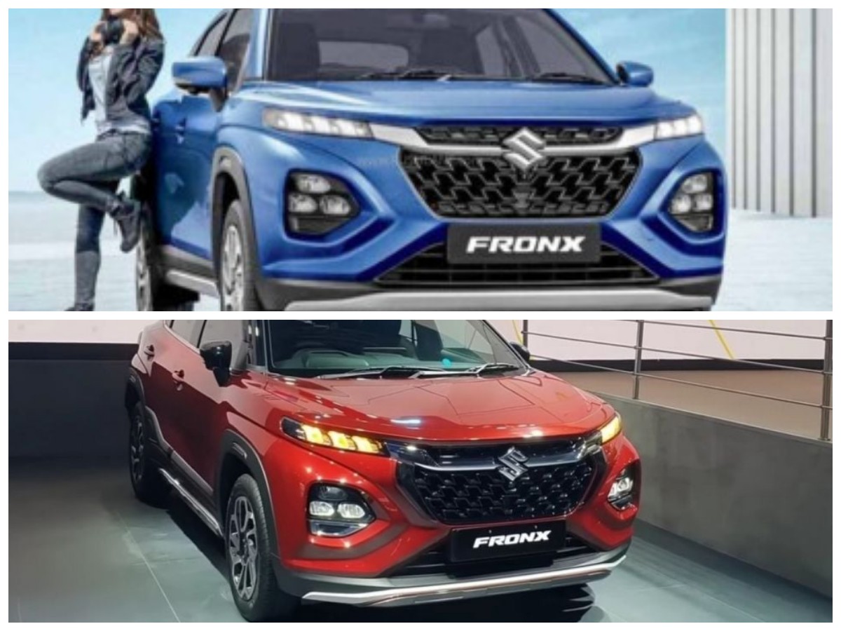 Berapa Pajak Mobil Suzuki Fronx 2024 di Indonesia? Simak Info Lengkapnya di Sini!