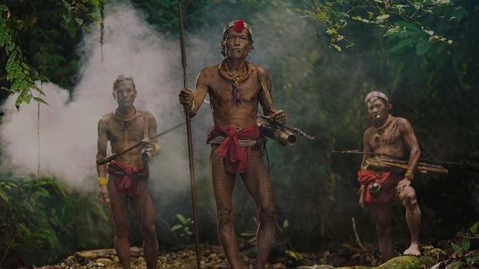 Ditakuti Beberapa Negara Di Dunia, Inilah 5 Nama Suku Kuat Sejak Dahulu!