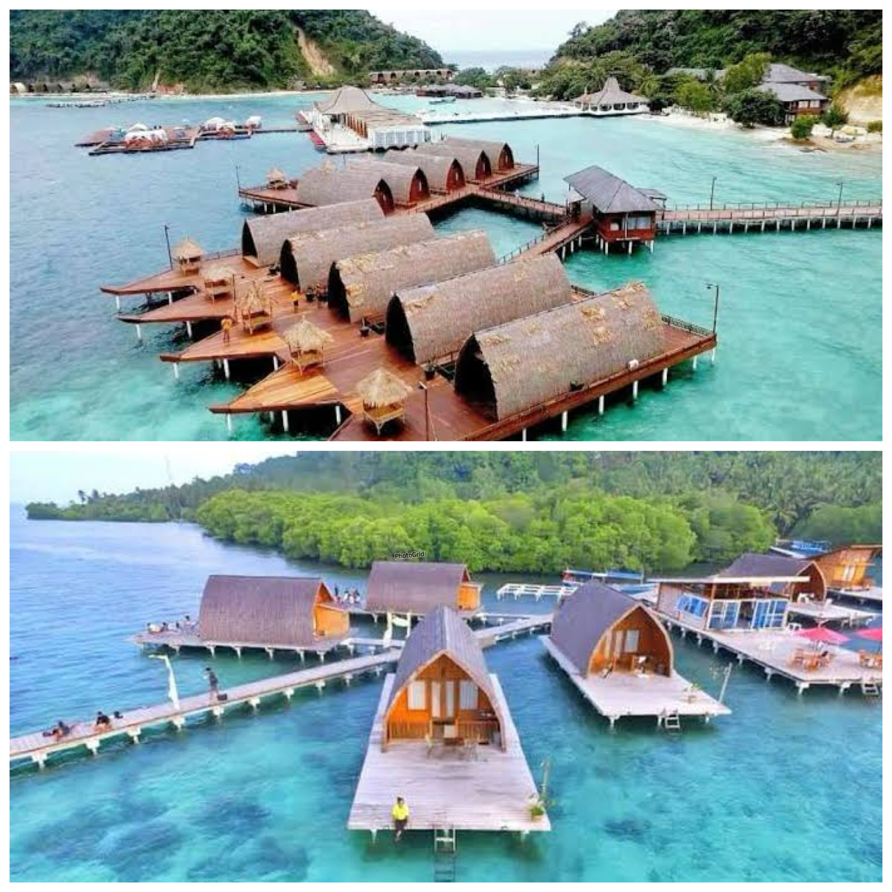 Surga Tersembunyi di Sumatra: 5 Rekomendasi Wisata Bahari Paling Eksotis di Lampung