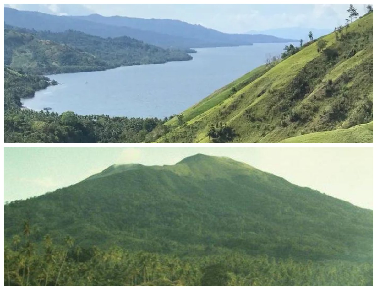 Misteri dan Legenda Gunung Sahuwai: Menggali Sejarah Spiritualitas Bali