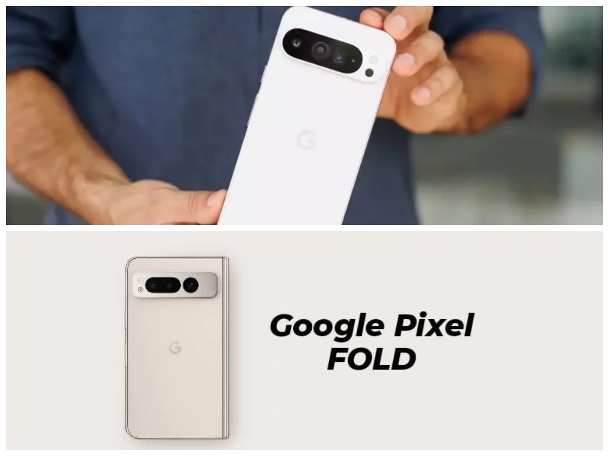 Mengenal Google Pixel 10 Pro Fold: Teknologi Layar Lipat dan Fitur Premium Terbaru!