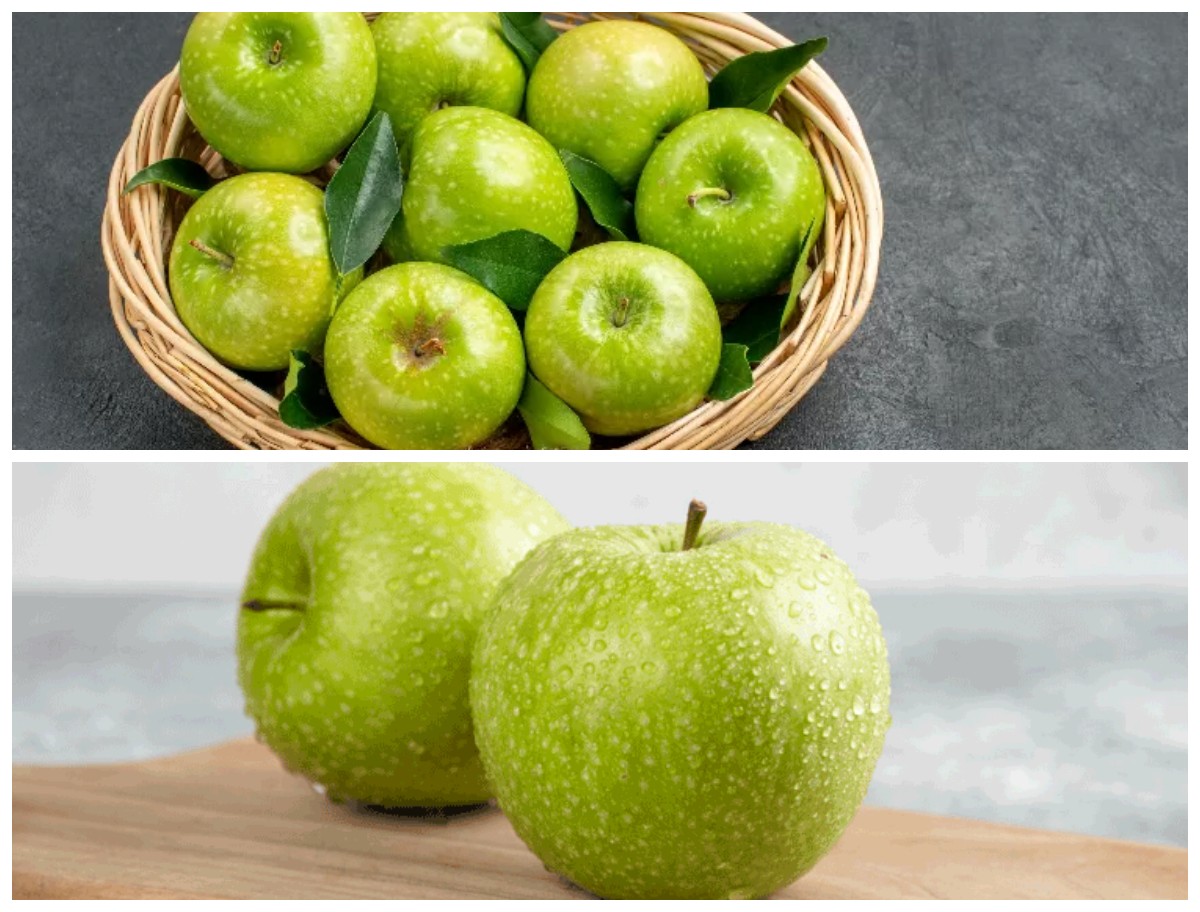 Mengetahui Manfaat Apel Hijau bagi Kesehatan: Buah Segar dengan Segudang Khasiat Alami!