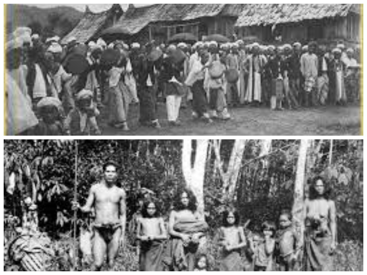 Jejak Sejarah Suku di Jambi: Dari Tradisi Kuno hingga Pengaruh Peradaban Cina