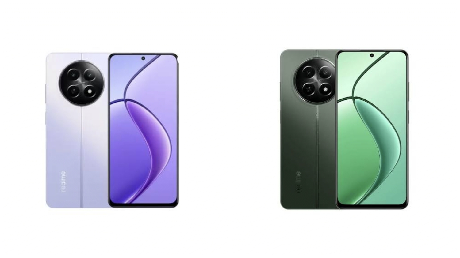 Realme C69, Smartphone 5G dengan Desain Stylish dan Spesifikasi Mumpuni