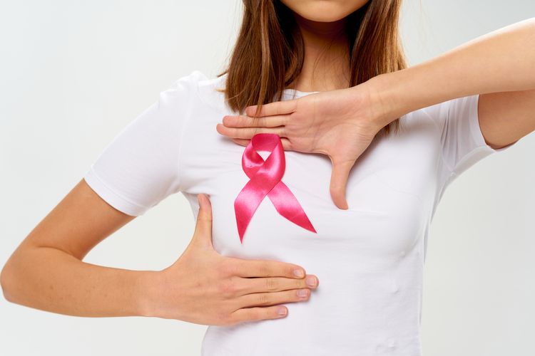 6 Langkah Pemeriksaan Awal Deteksi Kanker Payudara