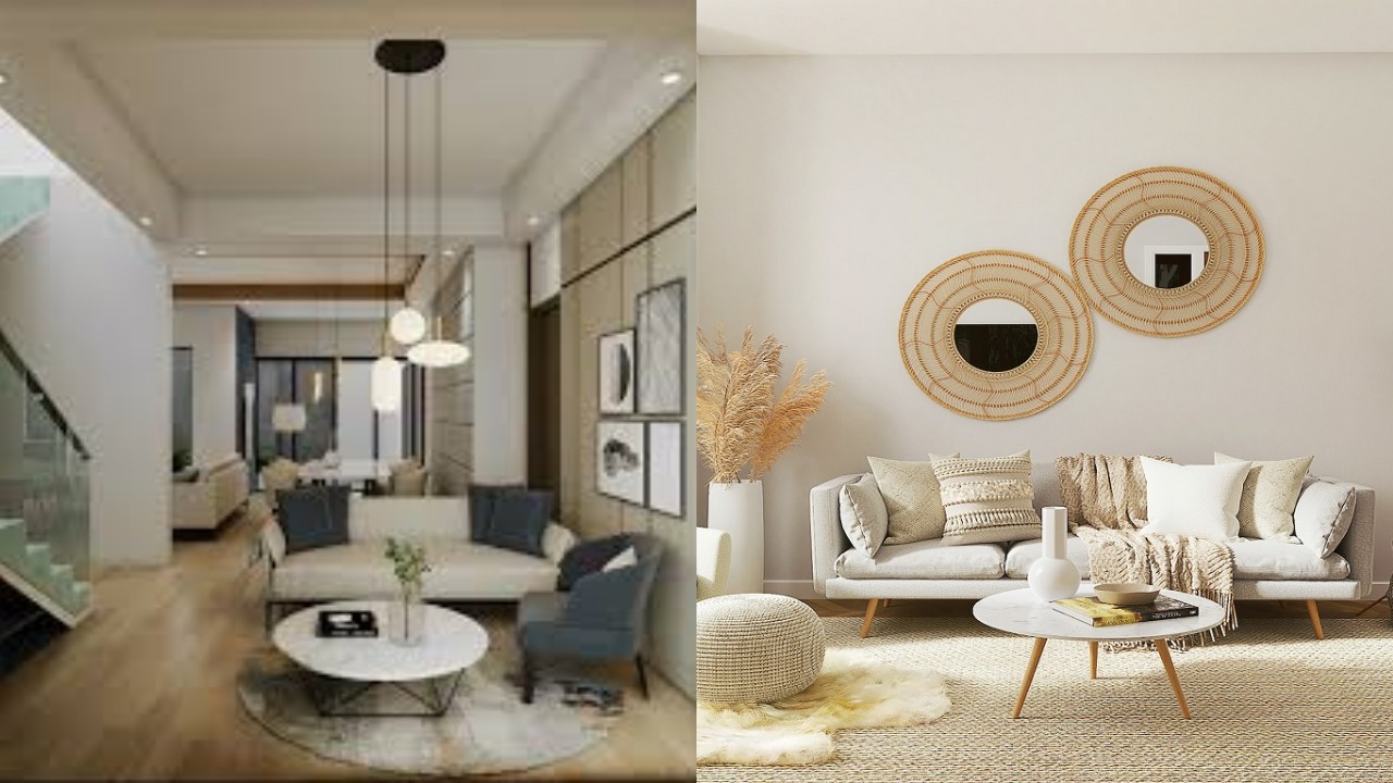 Inspirasi Desain Interior untuk Ruang Sempit, yang Nyaman dan Estetik!