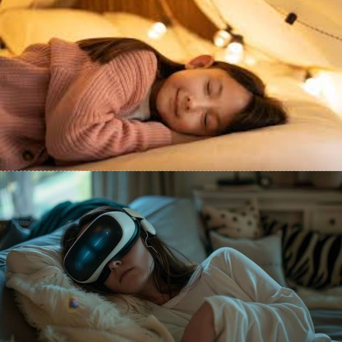 Dari Tidur Nyenyak sampai Mimpi, Teknologi Hadir di Samping Kita