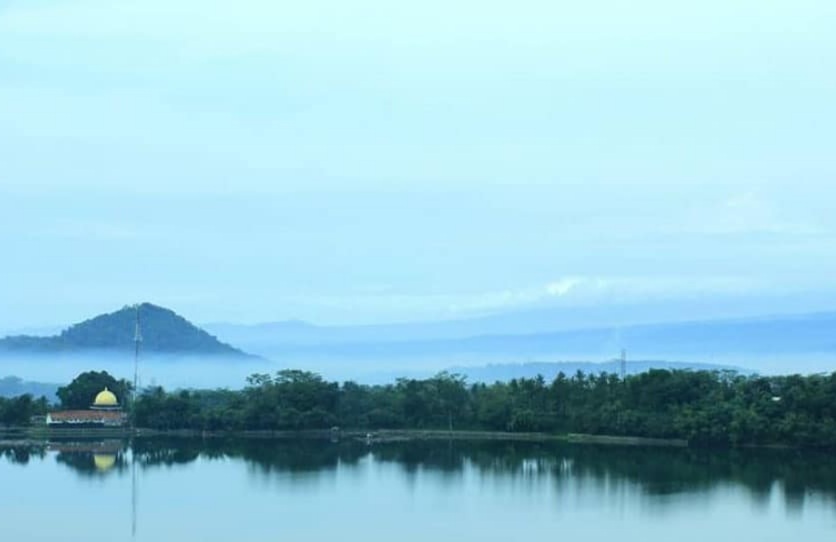 Yuk Jelajahi Alam Diujung Pulau Jawa yang Miliki Pemandangan yang Mengagumkan