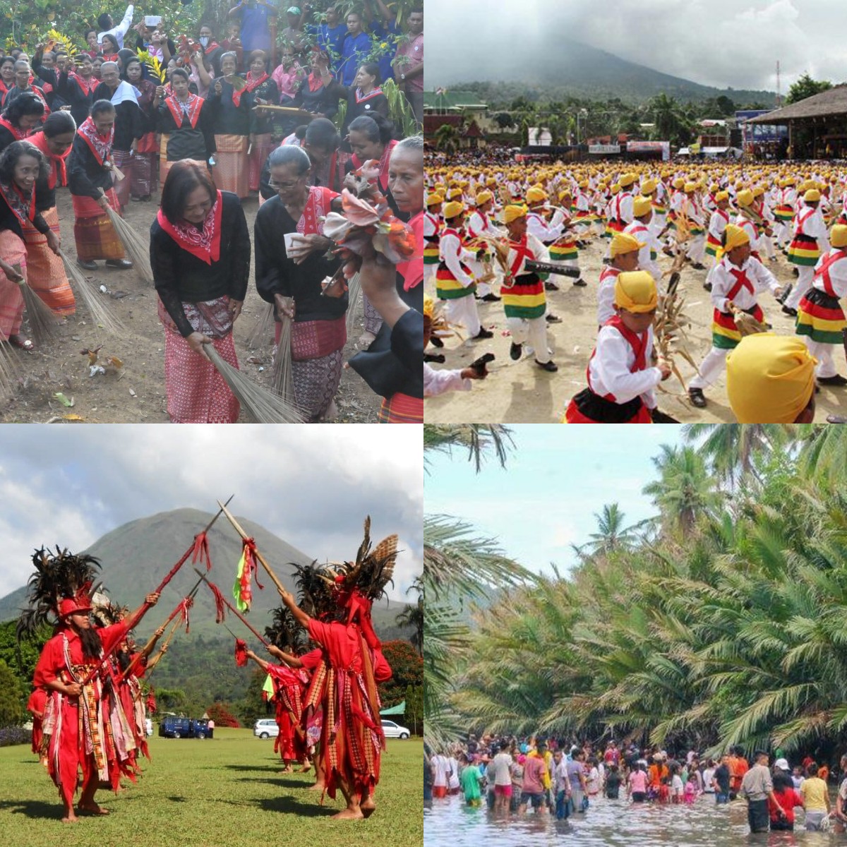 5 Budaya dan Tradisi Dari Masyarakat Maluku yang Masih Kental Hingga Saat Ini!