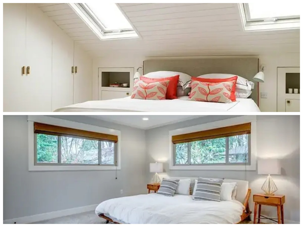 Kamar Tidur Tanpa Jendela Bukan Masalah! 5 Ide Ventilasi Kreatif agar Tetap Nyaman