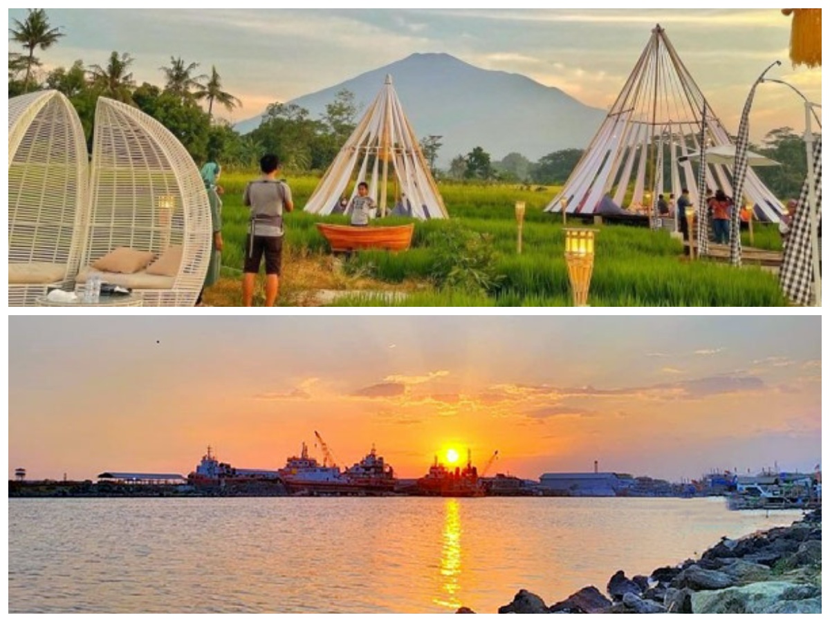 8 Destinasi Wisata Cirebon yang Memukau, Eksplorasi Keindahan Sejarah dan Alam