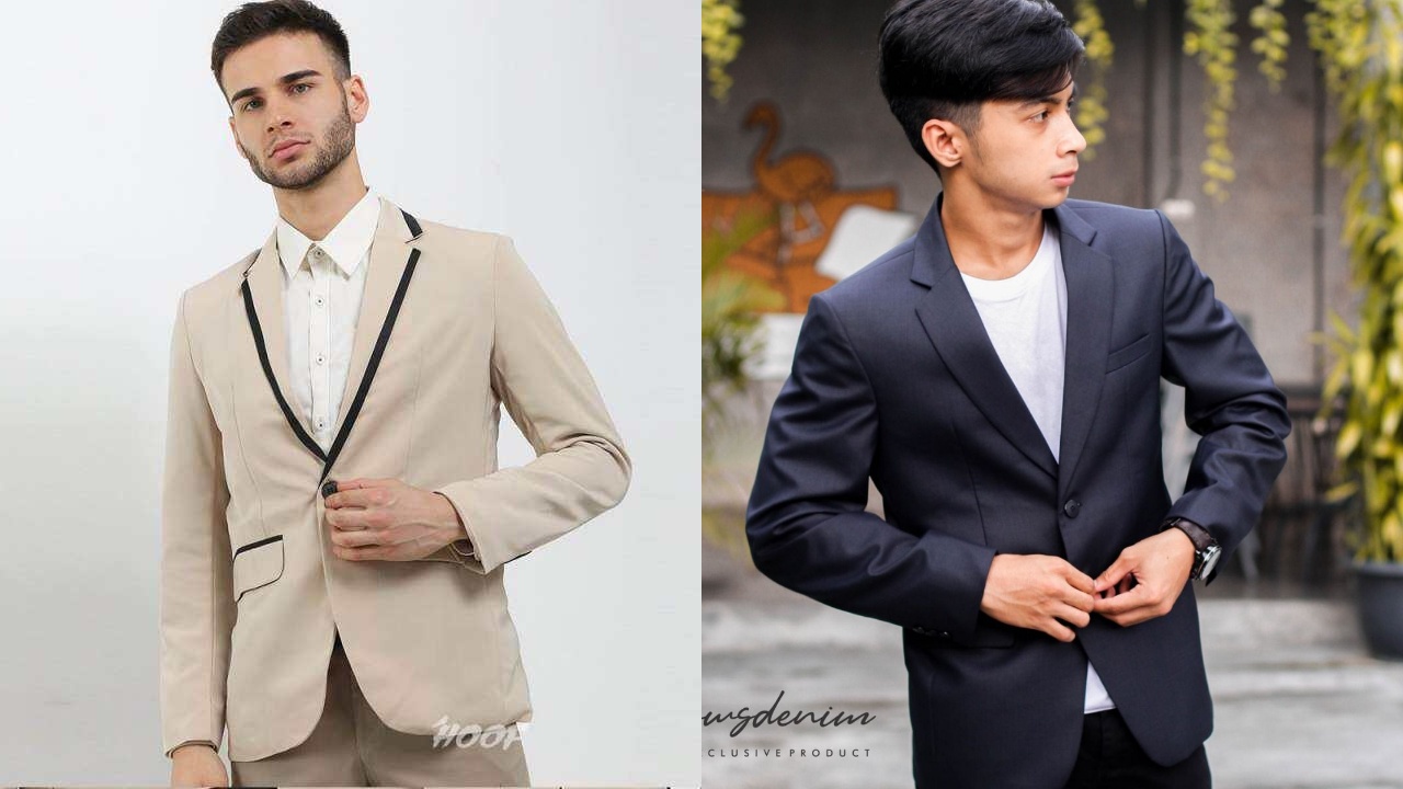 Apa Tips untuk Tampil Stylish di Hari Wisuda? Cek 5 Inspirasi Outfit Pria!