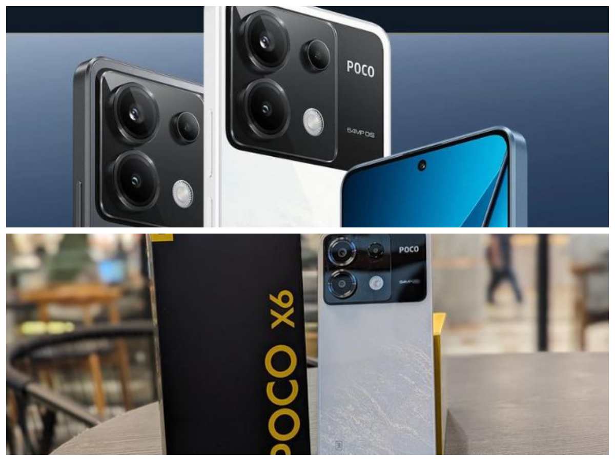 Kupas Tuntas Keunggulan Poco X6 5G Terbaru, Performa Ngebut Tanpa Takut Lag