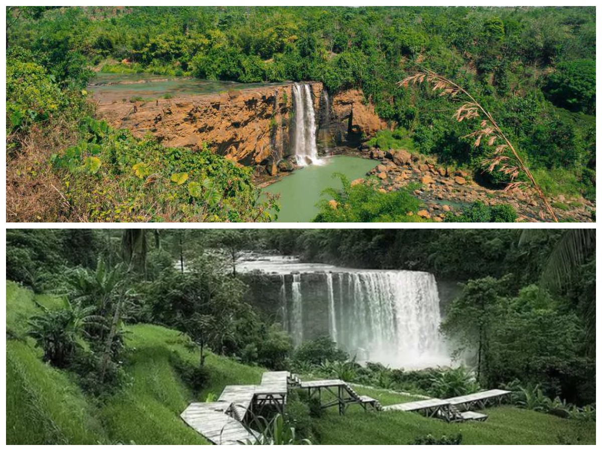 Curug Awang Sukabumi: Daya Tarik Tersembunyi yang Wajib Dikunjungi!