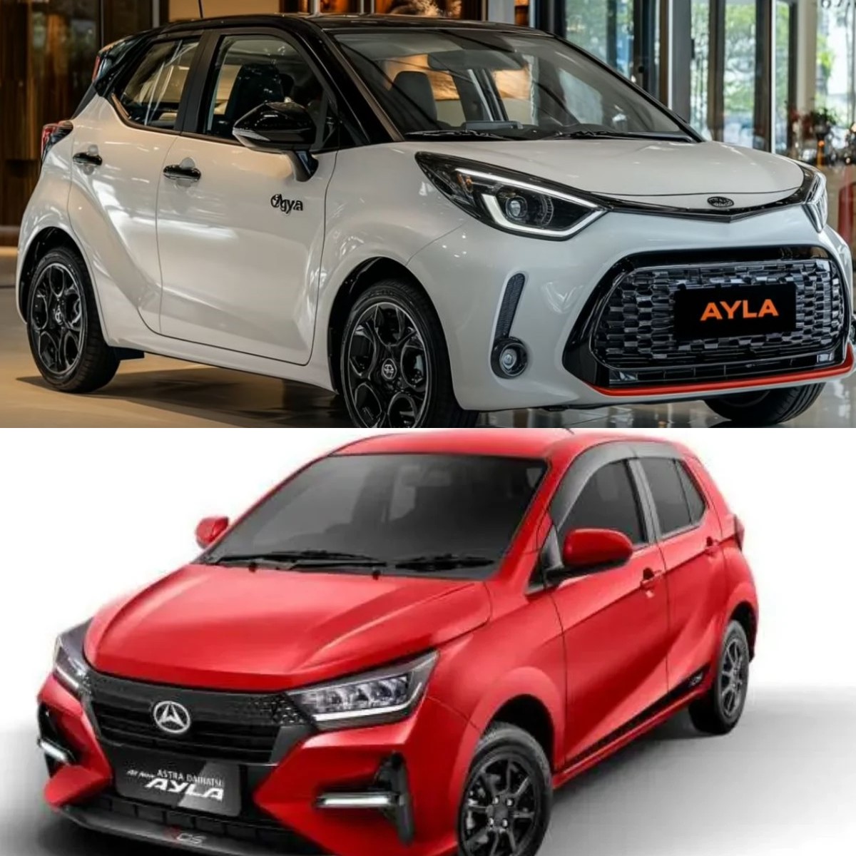 Ingin Beli Ayla 2026? Cek Dulu Harga dan Spesifikasinya di Sini!