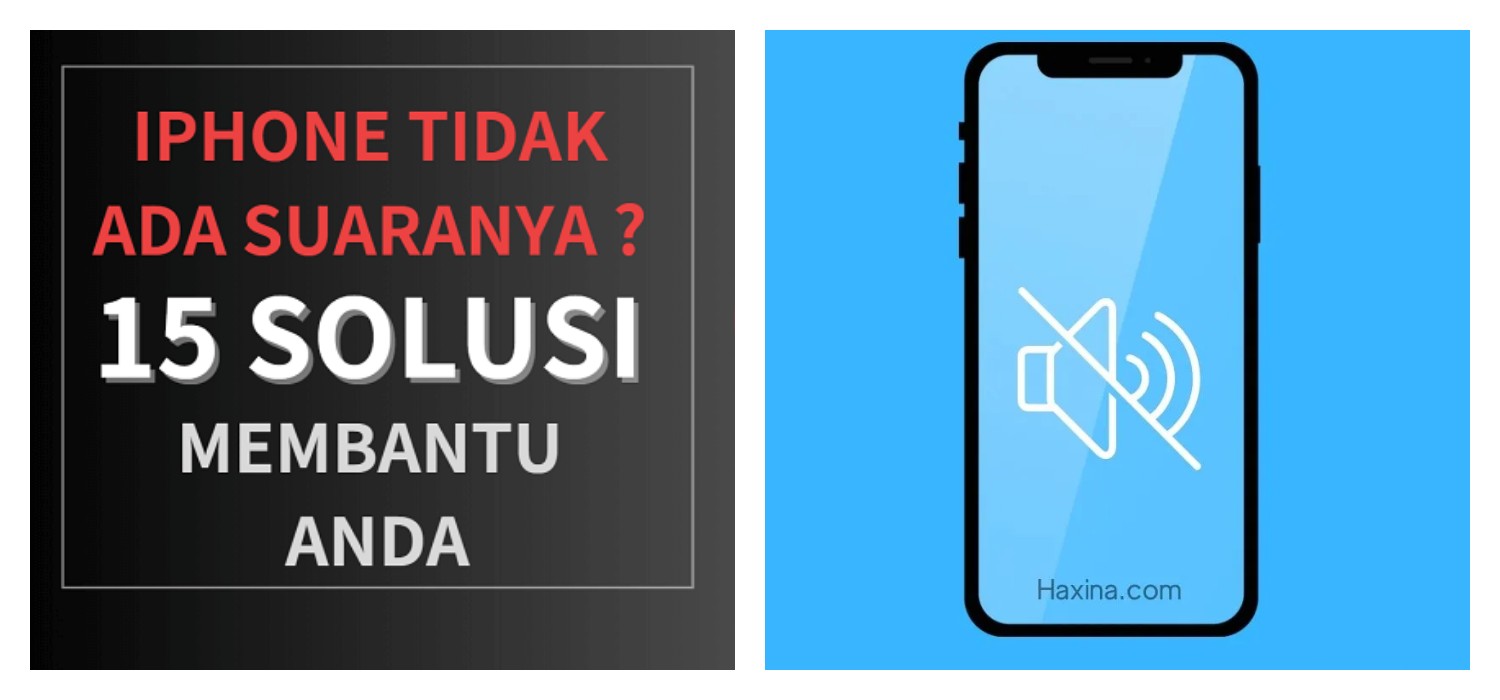 Atasi Masalah Suara di Screen Recorder iPhone dengan Tips Sederhana Ini