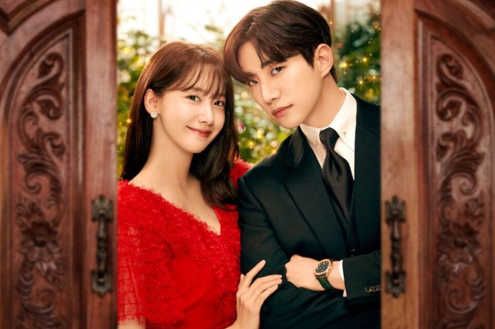 Yuk ikuti Perjalanan Yoona Menjadi Hotelier, dalam Drama King The Land