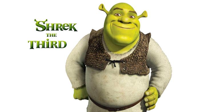 Shrek, Fiona Pimpin Pasukan Orge, ini Filmnya!