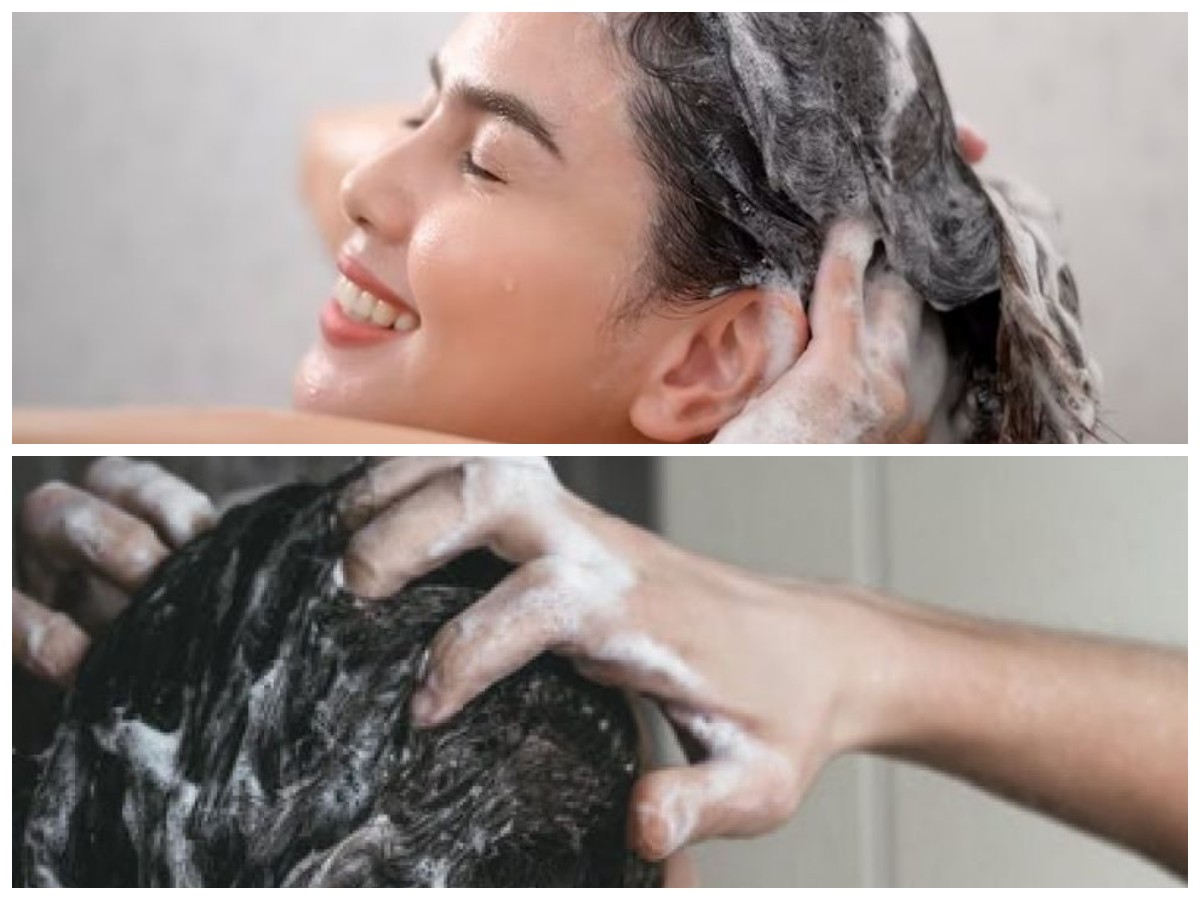 Efek Samping Keramas Setiap Hari: Rambut Rontok hingga Kulit Kepala Kering!