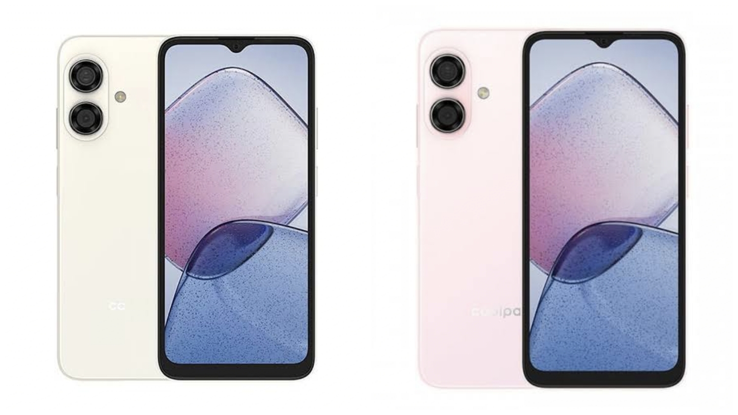 Intip Spesifikasi Lengkap Coolpad Cool 40i, Kamera Utama 50 MP dan Desain Stylish