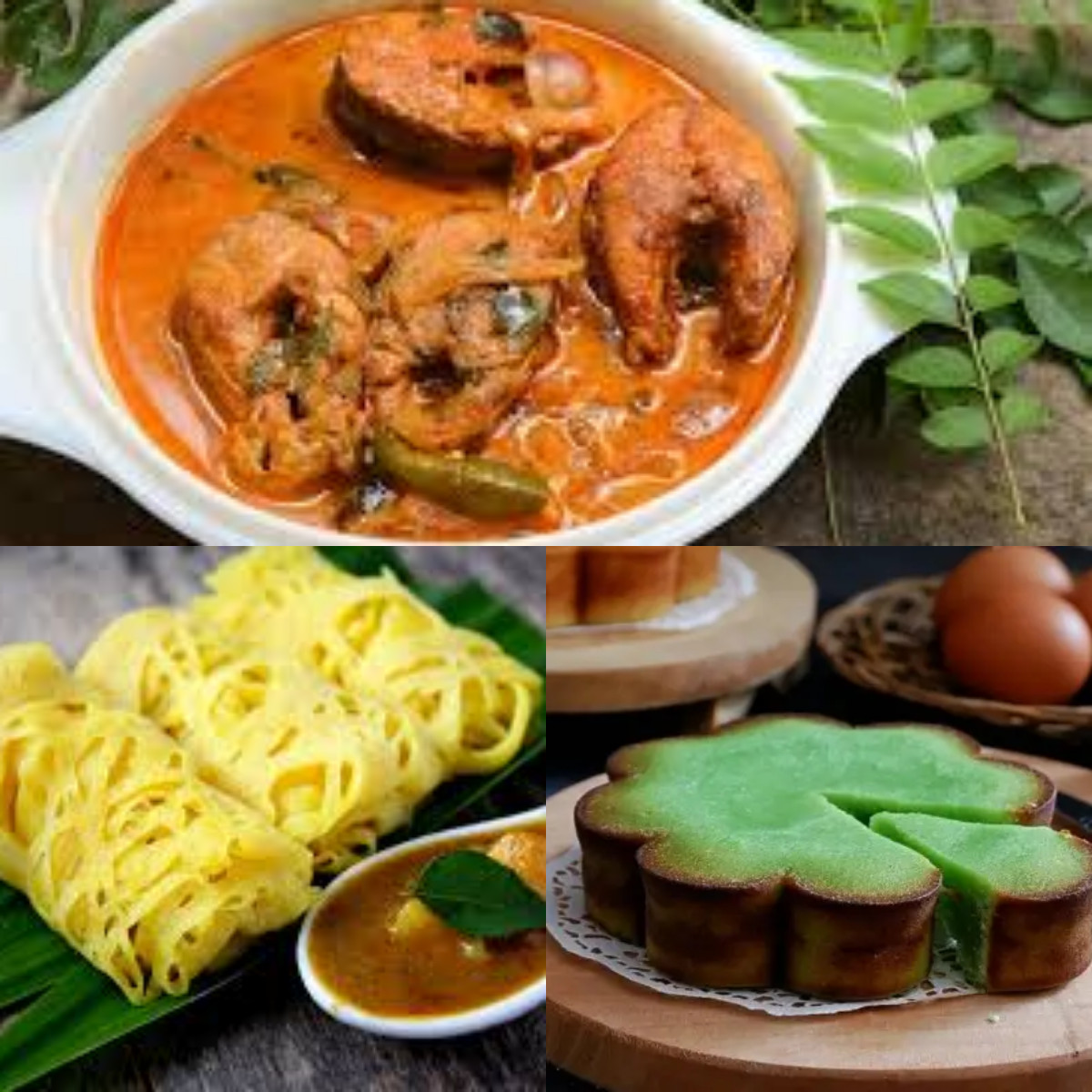 7 Hidangan Khas Pekanbaru, Pasti Lezat!