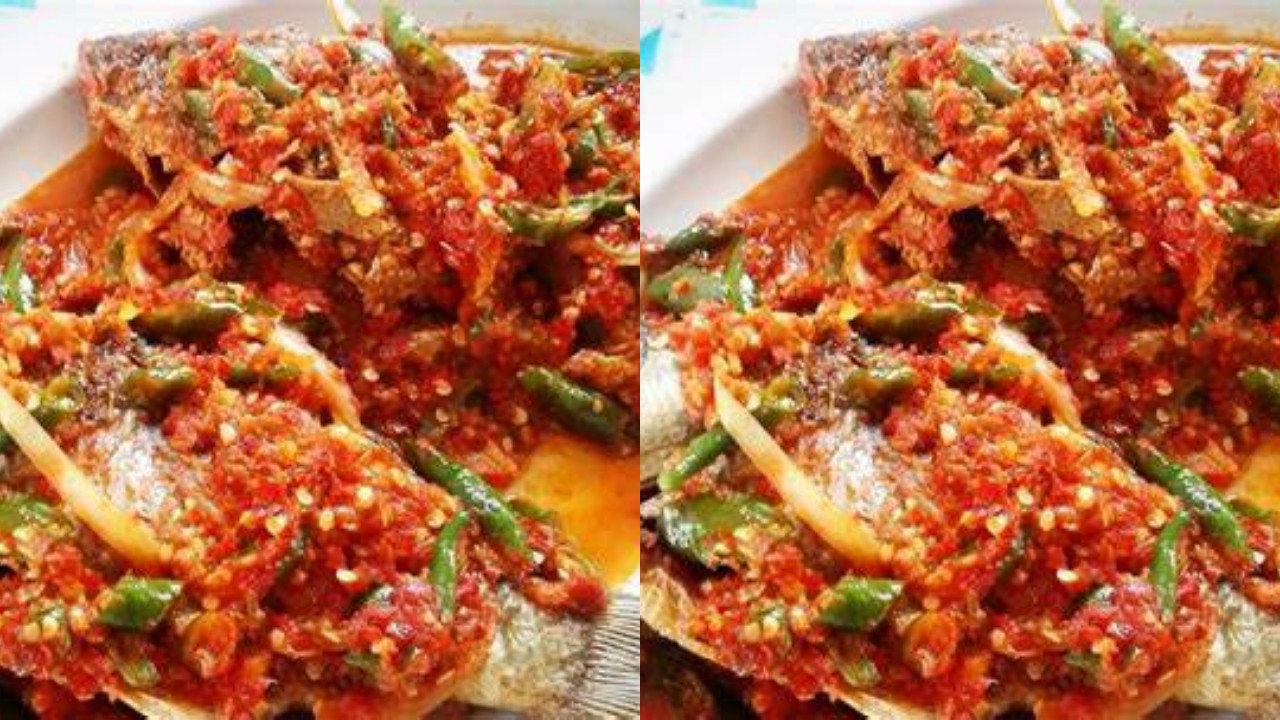Inilah Kuliner Lampung yang Khas dan Legendaris, Dengan Rasa Khasnya!