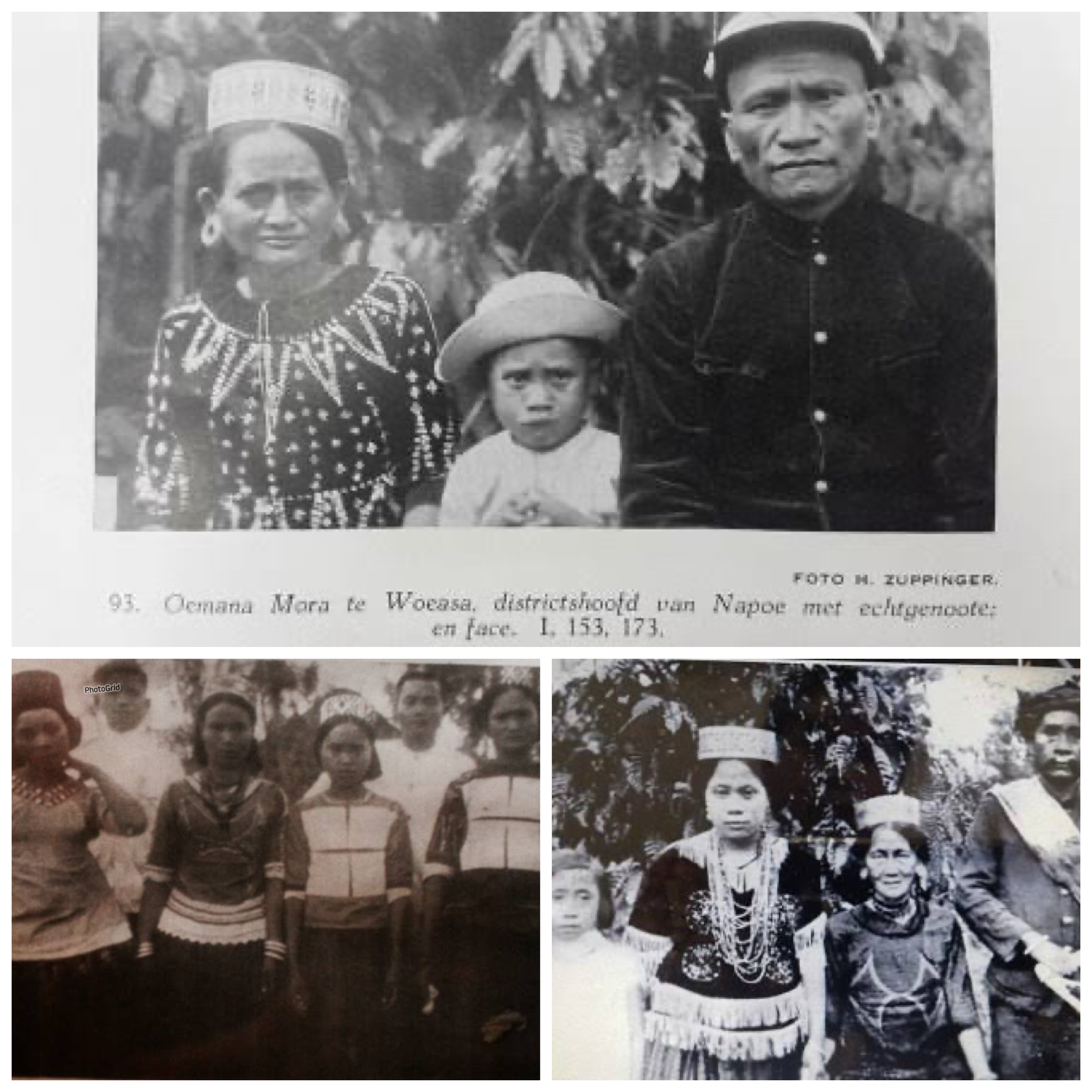 Mengenal Sejarah Suku Napu: Penjaga Budaya Lembah Lore di Jantung Sulawesi Tengah!