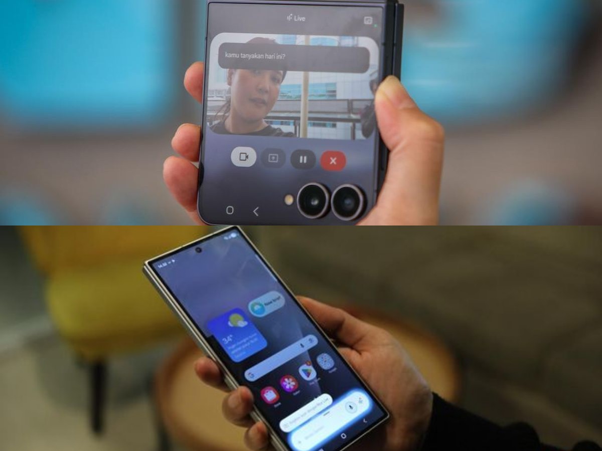 Raja HP Nusantara Bangkit Lagi, Produksi Lokal Indonesia Kembali Merebut Tahta Smartphone