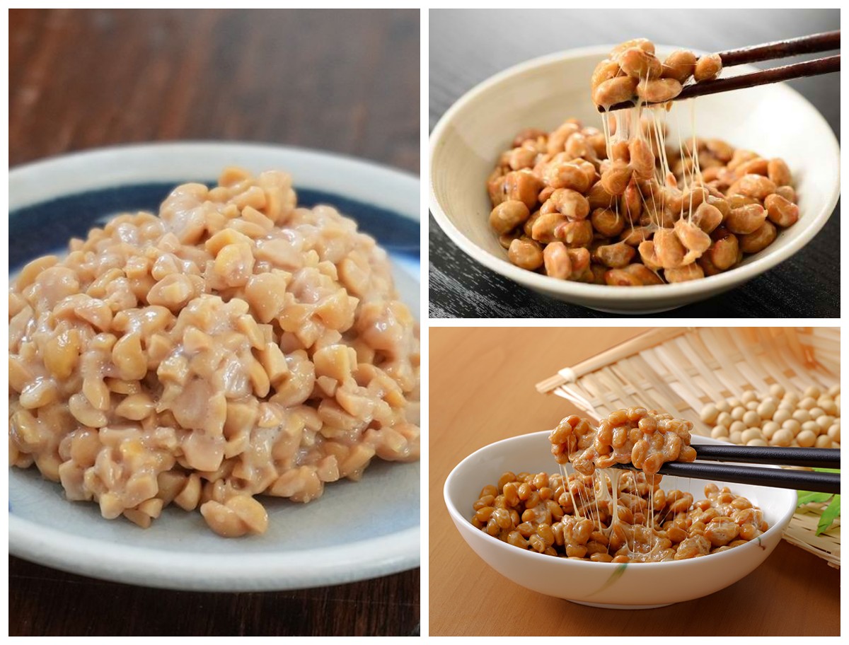 Beragam Kandungan Nutrisi Natto Salah Satu, Membantu Mengurangi Kolesterol LDL!