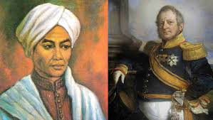 Mengungkap Sejarah Kisah Pangeran Diponegoro Sebelum Ditangkap
