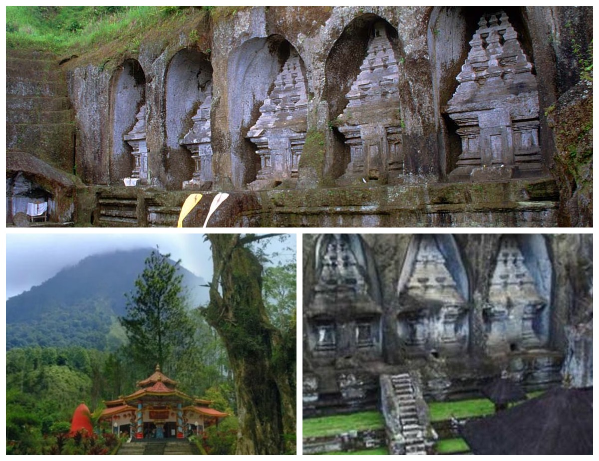 Sejarah dan Misteri Gunung Kawi: Gunung Keramat Penuh Legenda di Jawa Timur!