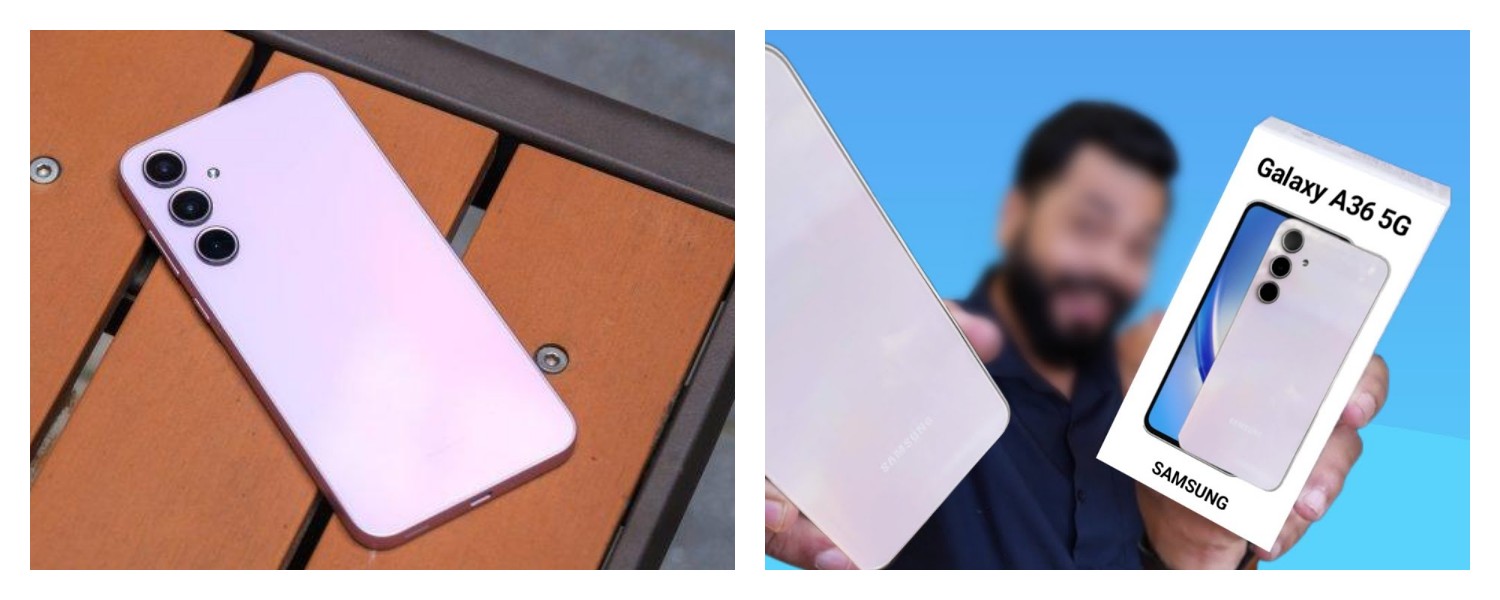 Android 15 Hadir di Samsung Galaxy A36, Cek Performa Terbarunya di Geekbench