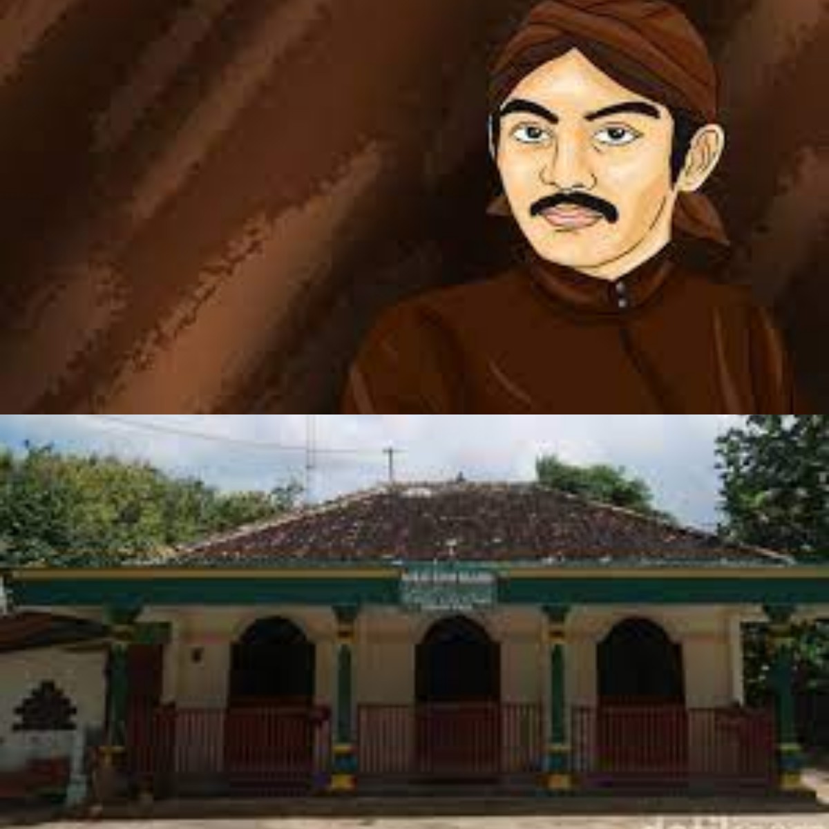 Mengenal Sejarah Masjid Sunan Kalijaga di Gunung Kidul yang Jadi Saksi Penyebaran Islam di Tanah Jawa 