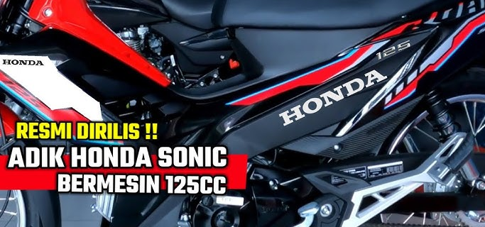 Revolusi Model Trail dari Honda! Sang Legenda Supra X 125 Cross Jadi Incaran?