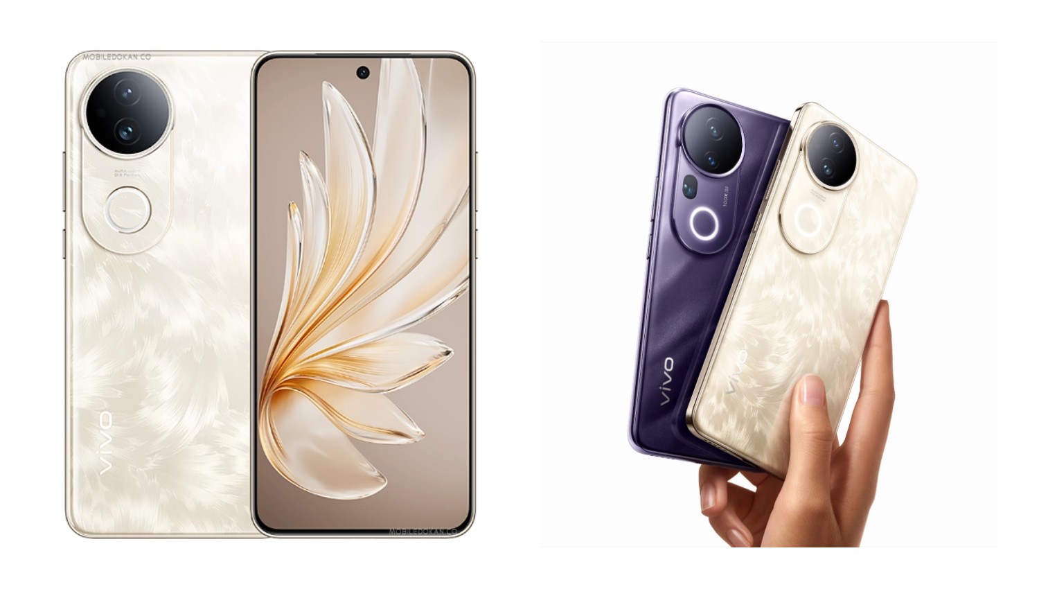 Spesifikasi Vivo S21 Pro Terungkap, Apa yang Membuatnya Begitu Menarik?