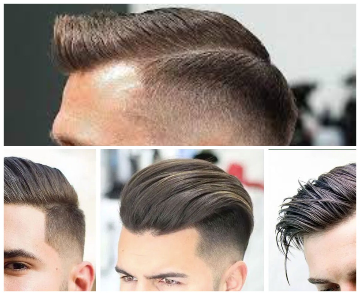 Gaya Rambut Pria Terkini: Pilihan Terbaik Untuk Penampilan Stylish