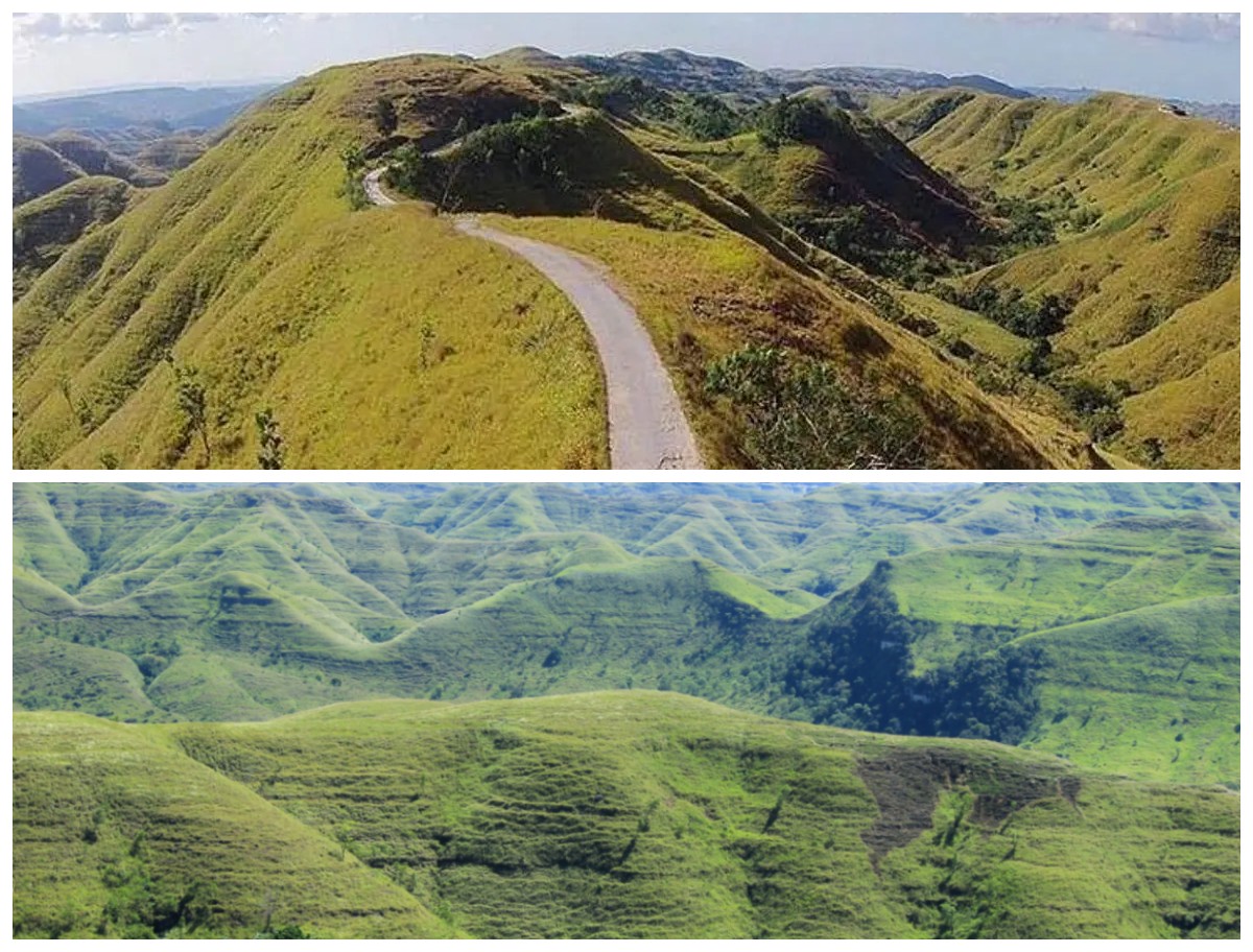 Sejarah Gunung Wanggameti: Jejak Alam dan Budaya di Puncak Tertinggi Sumba!