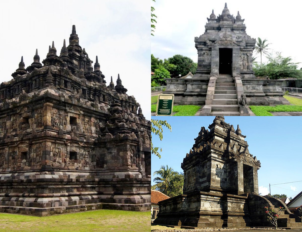 Mendalami Secara Singkat Sejarah Candi Pawon: Fungsinya, Serta Bercorak Agama, & Peninggalan Kerajaan!