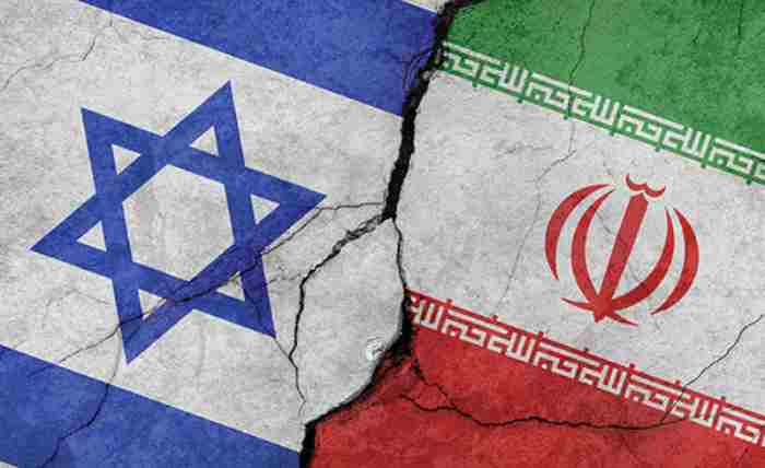 Jika Terjadi Perang Terbuka, Begini Komposisi Rudal Jelajah, Balistik Antara Iran Dan Israel