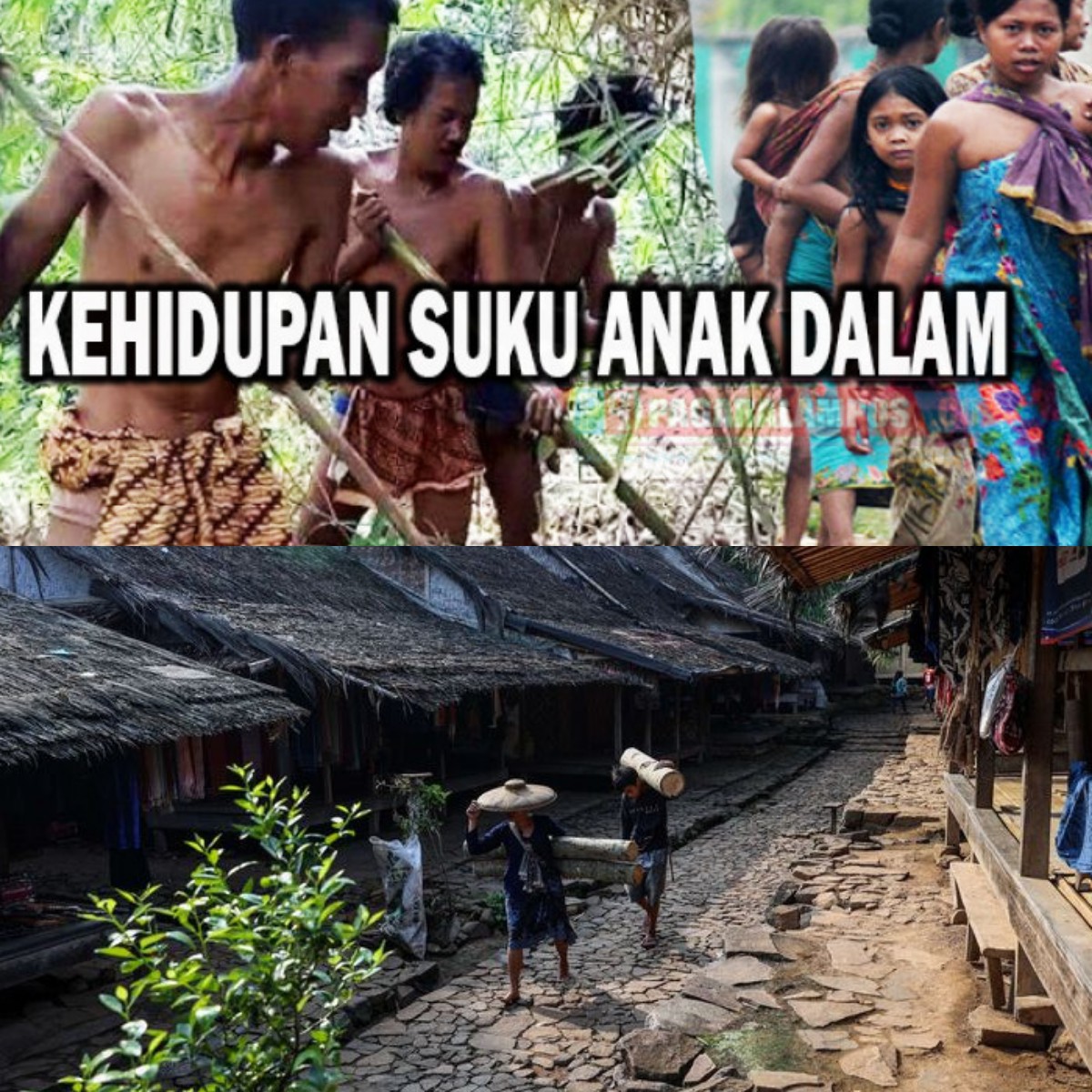 Masih Bingung Kenapa Suku Baduy Menolak Kemajuan? Ini Alasannya!