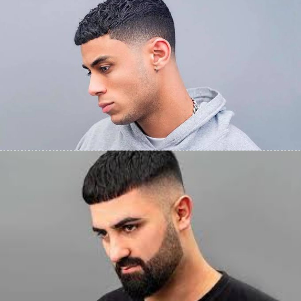 Tren Gaya Rambut Tahun Ini